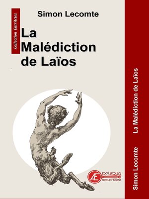 cover image of La Malédiction de Laios